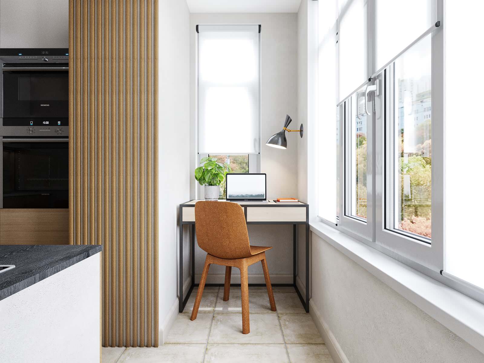 ЖК Пятницкие кварталы