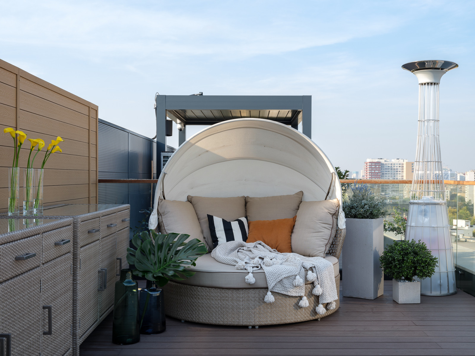 Квартира в ЖК Реномэ