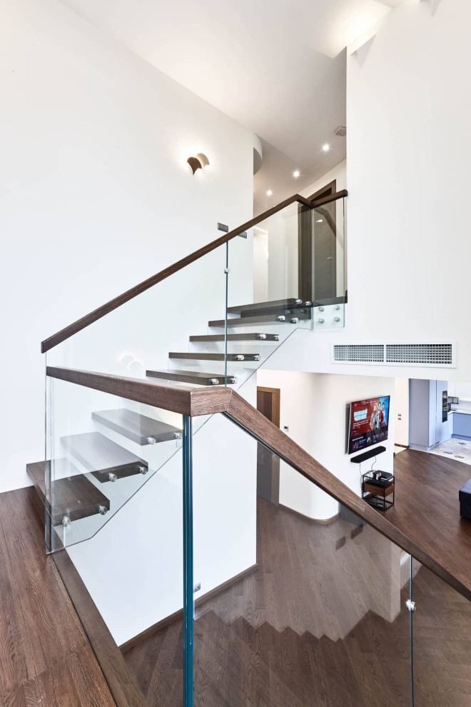 Дизайн и ремонт квартиры в ЖК «Измайлово Lane» — В два раза больше