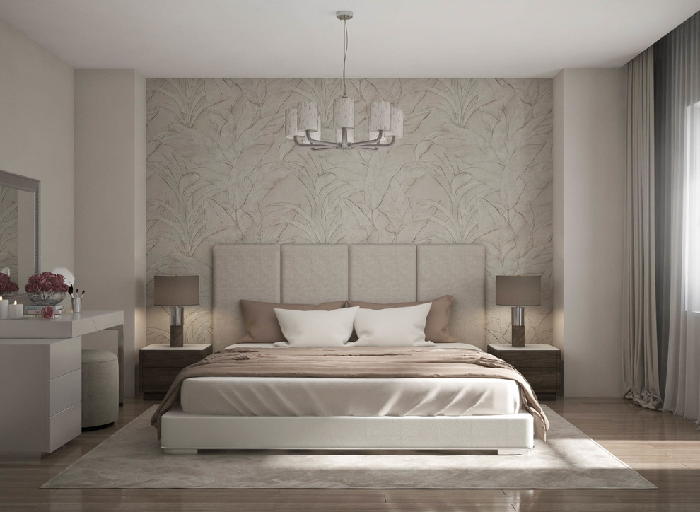 2-ух комнатная квартира