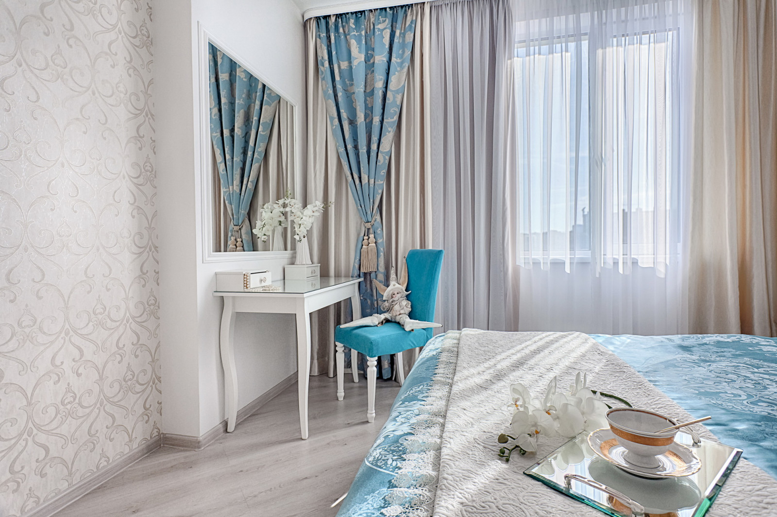 фотографии интерьеров