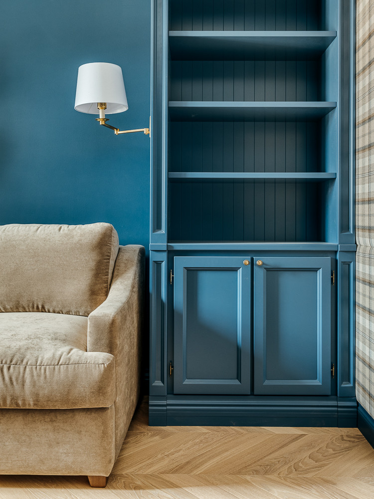 Библиотека для делового человека