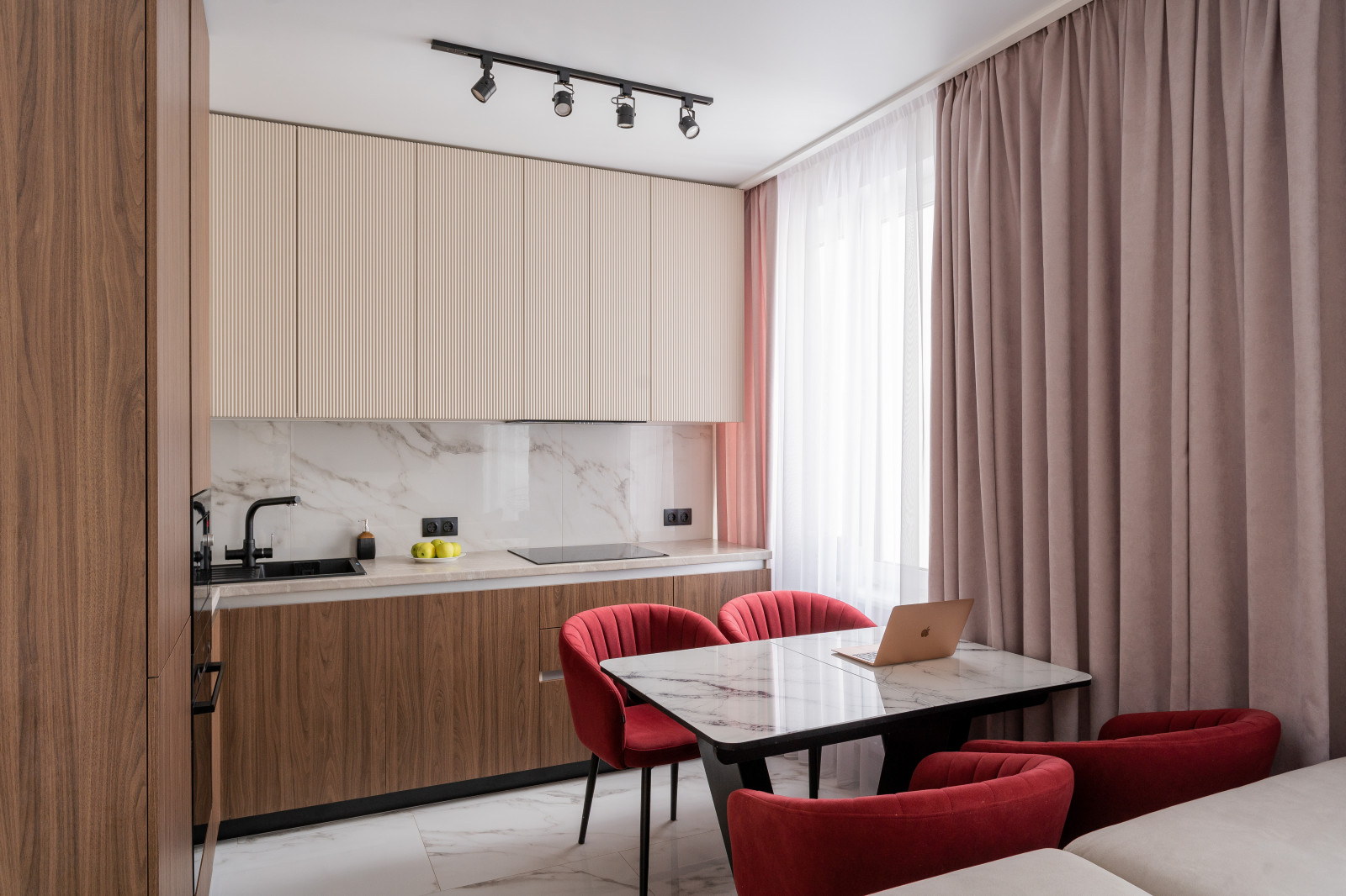 ЖК Тайм Сквер