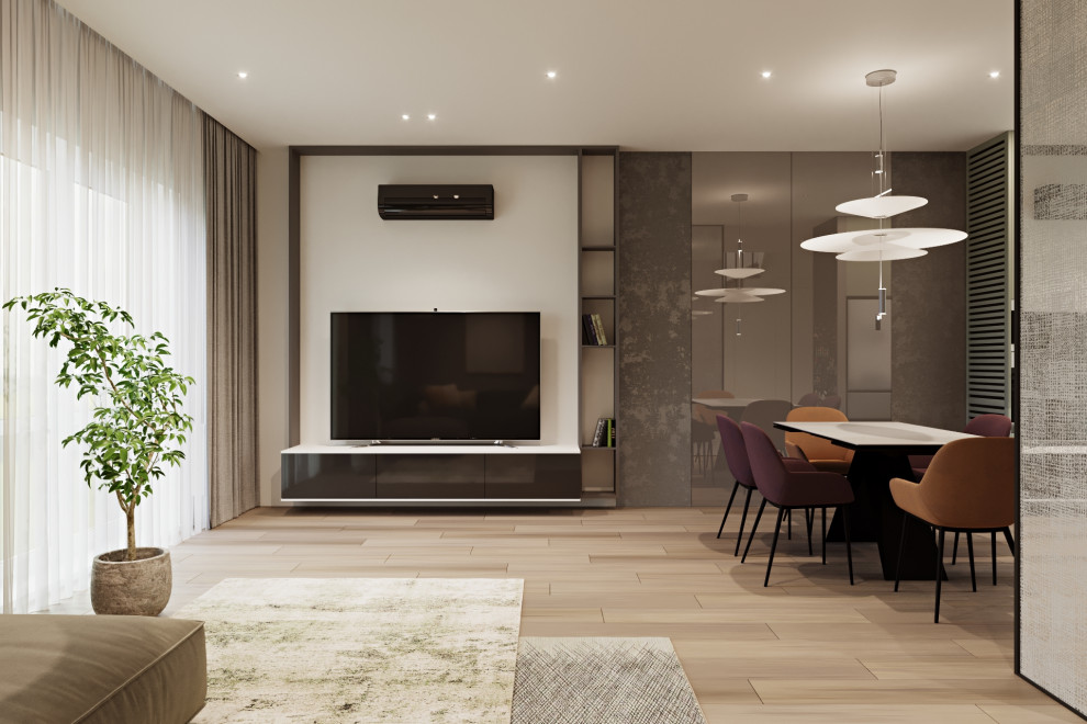 КП "Новая Опалиха" Нижегородская область