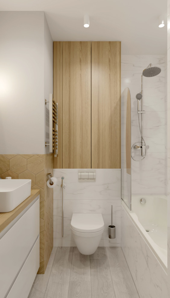 2х комнатная квартира в ЖК Новоорловский