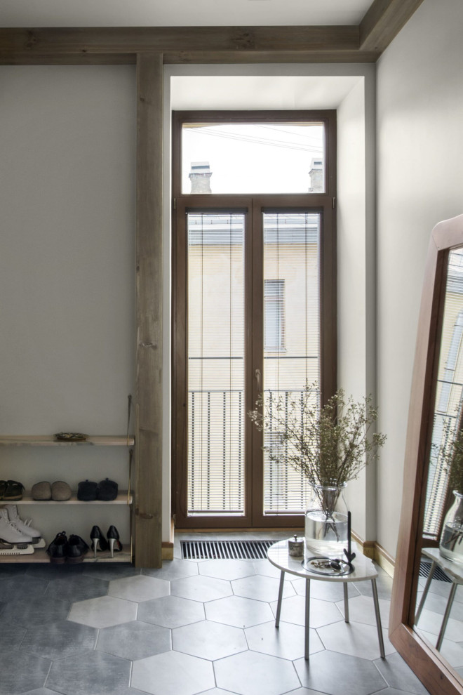 Квартира на Почтамтской ул.