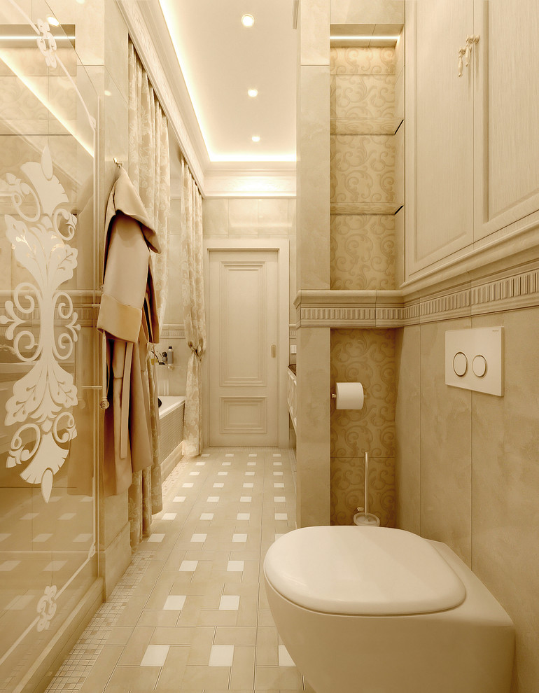 Квартира Москва