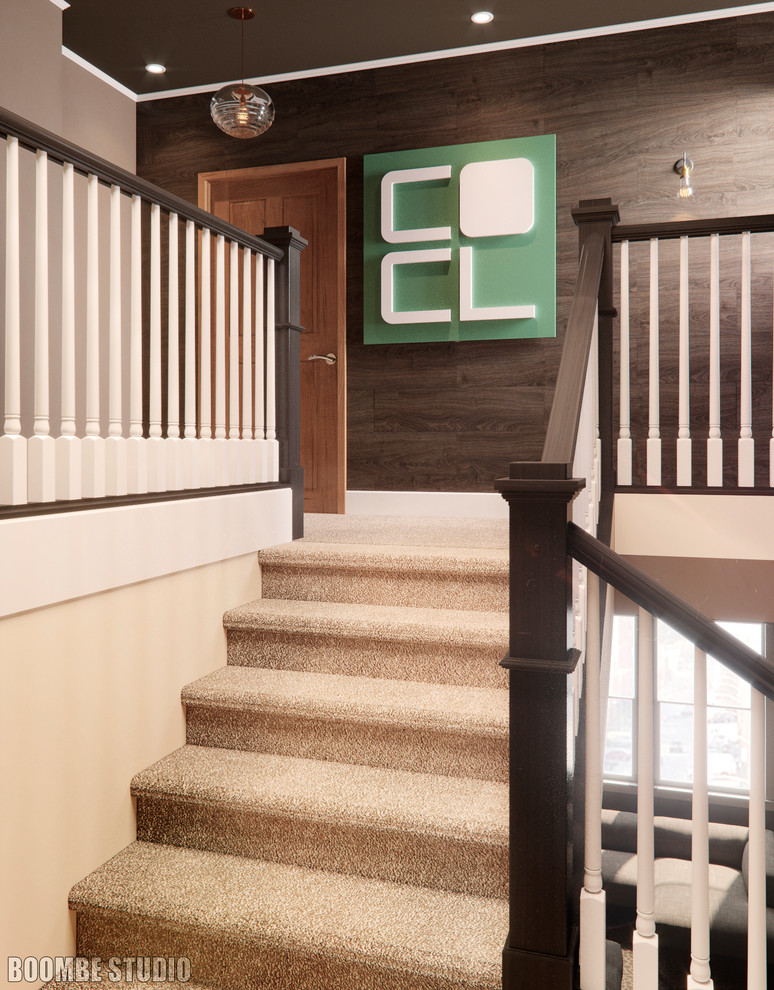 Coliving Club in San Francisco