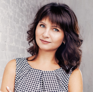 Anna Yakupova