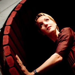 Лиза Лаврик