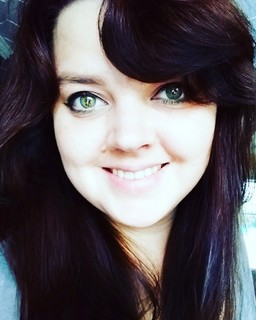 Юлия Харыкина