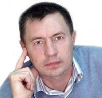 Oleg Dmitriev