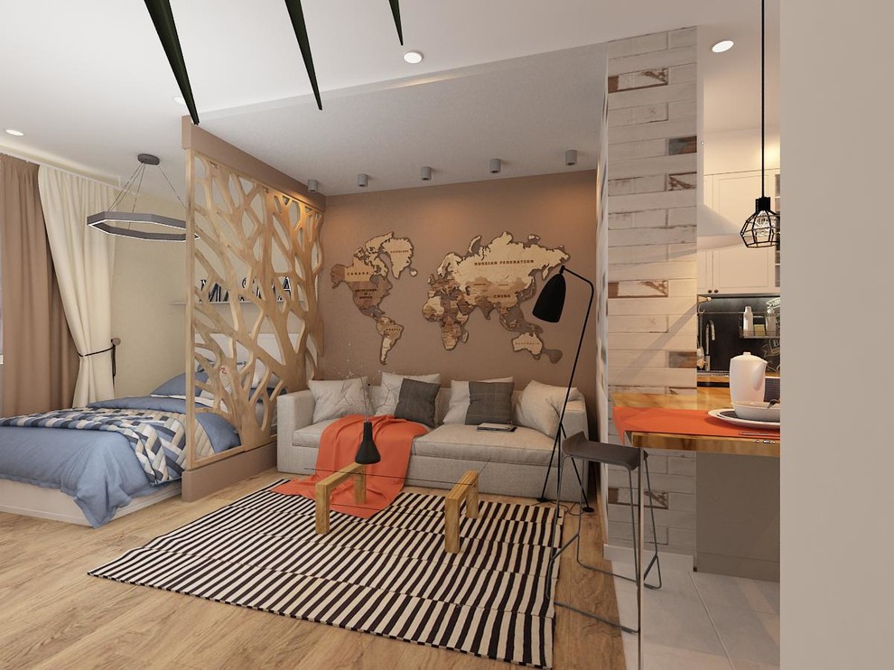 ЖК Стрижи на Кирова