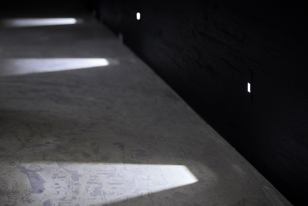 Квартира холостяка