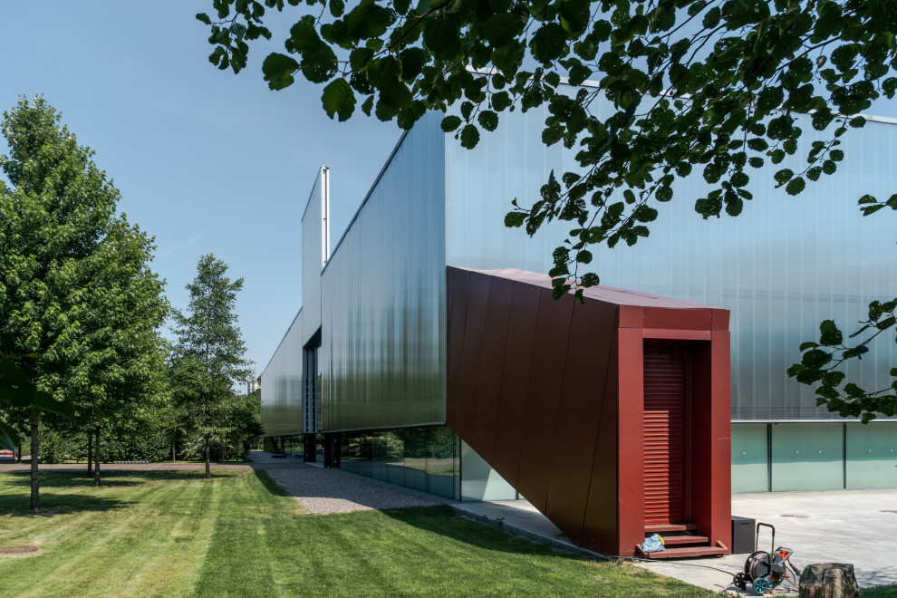 Garage Museum of Contemporary Art