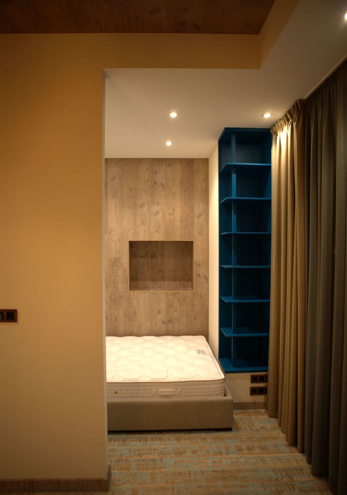 КП Покровское