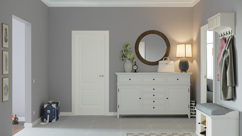 Обложка проекта: Лёгкий ТНОМЕР