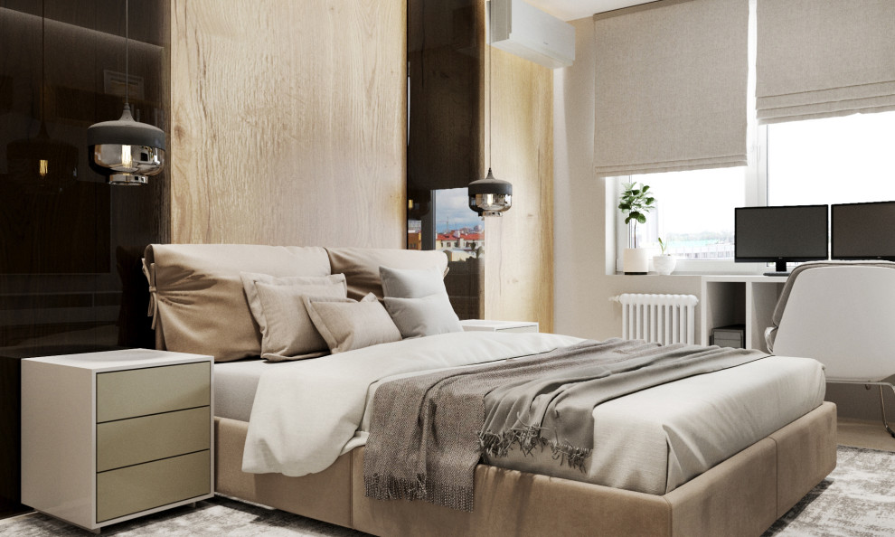 Квартира на ул.Дружбы