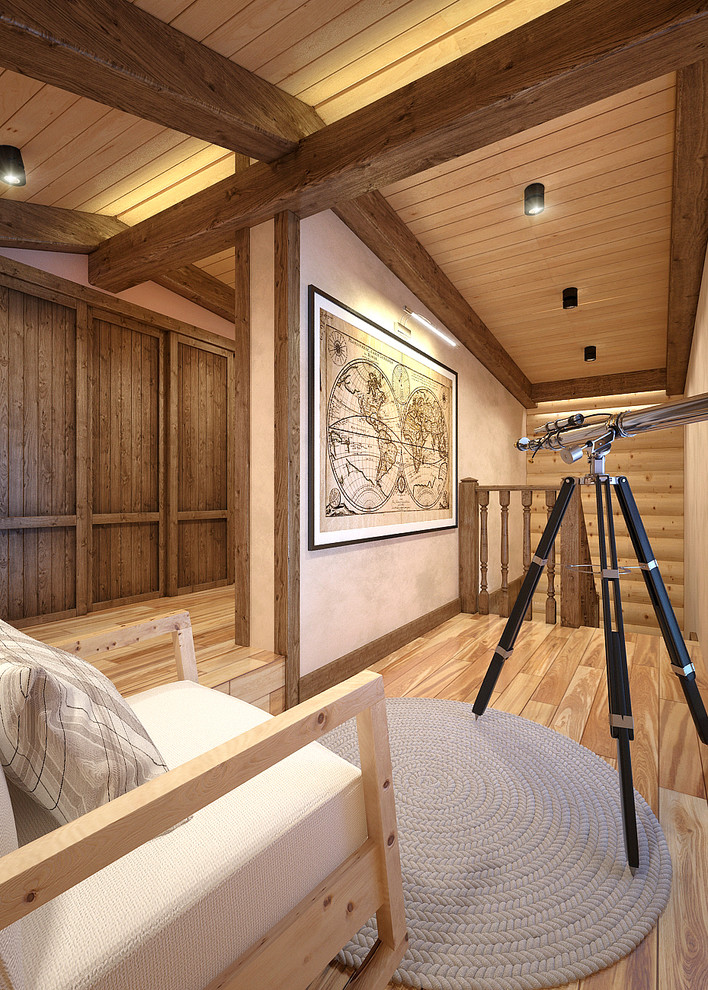 Квартира Нео-классике