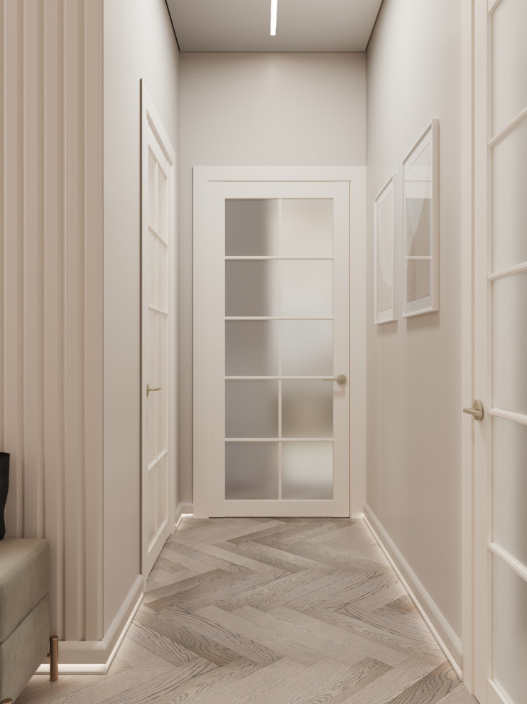 мкр. Европейский берег