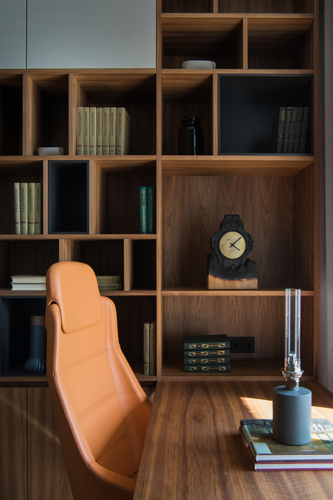 Квартира на ул. Бармалеева 155 м2