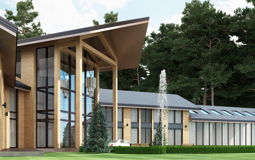 Проект Вира 2