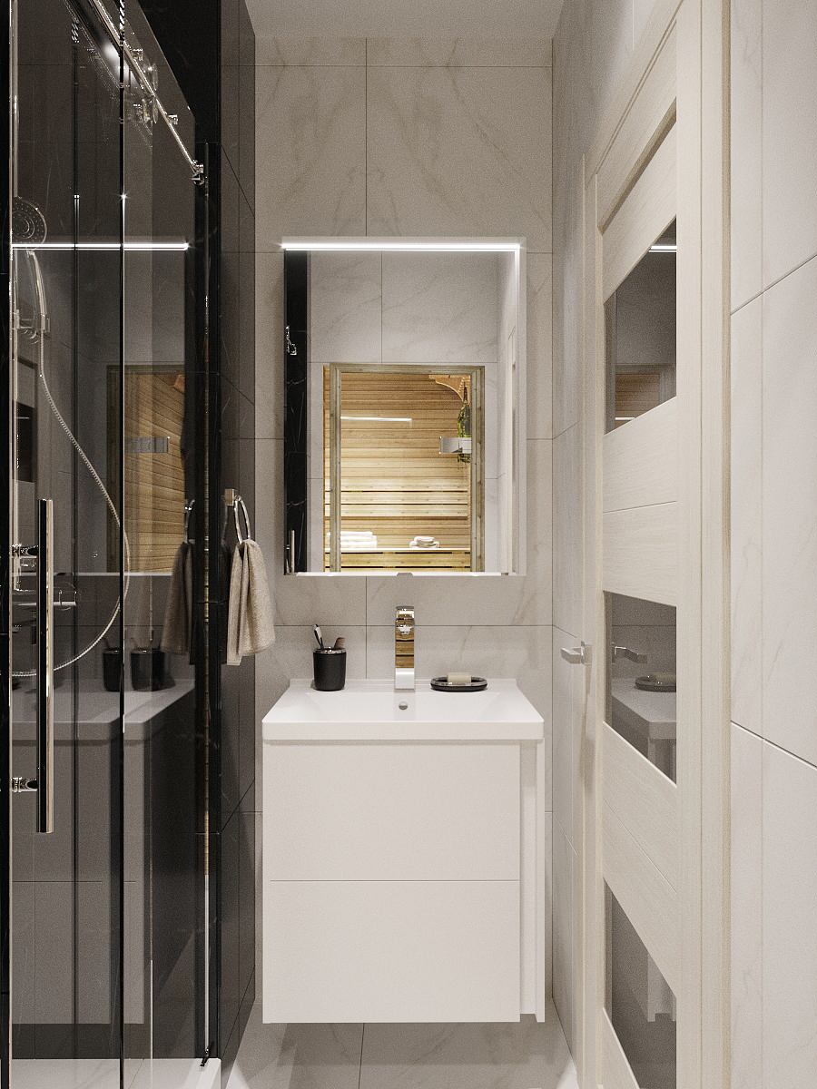 ЖК Огни Сибири