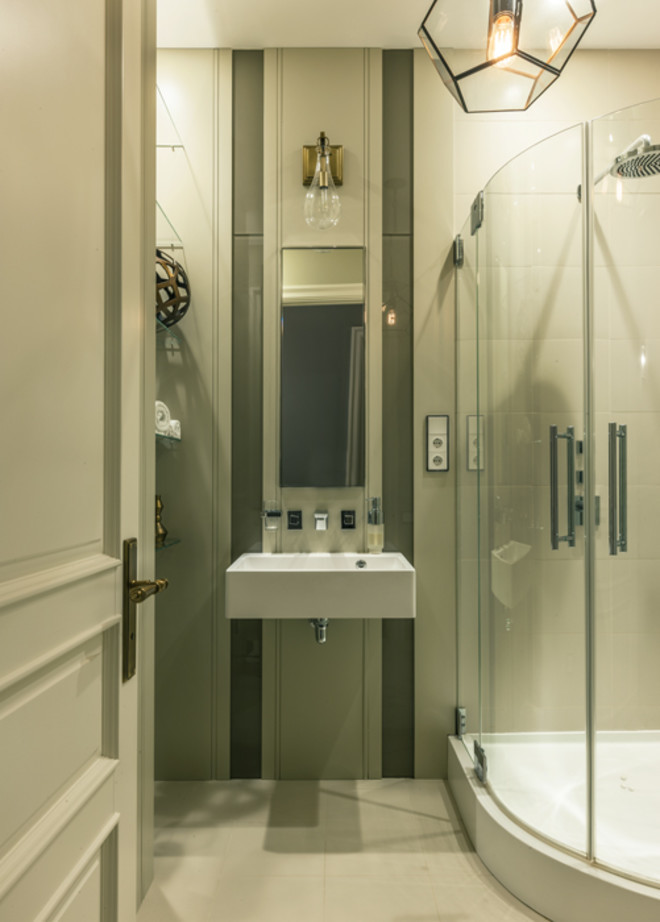 частная квартира