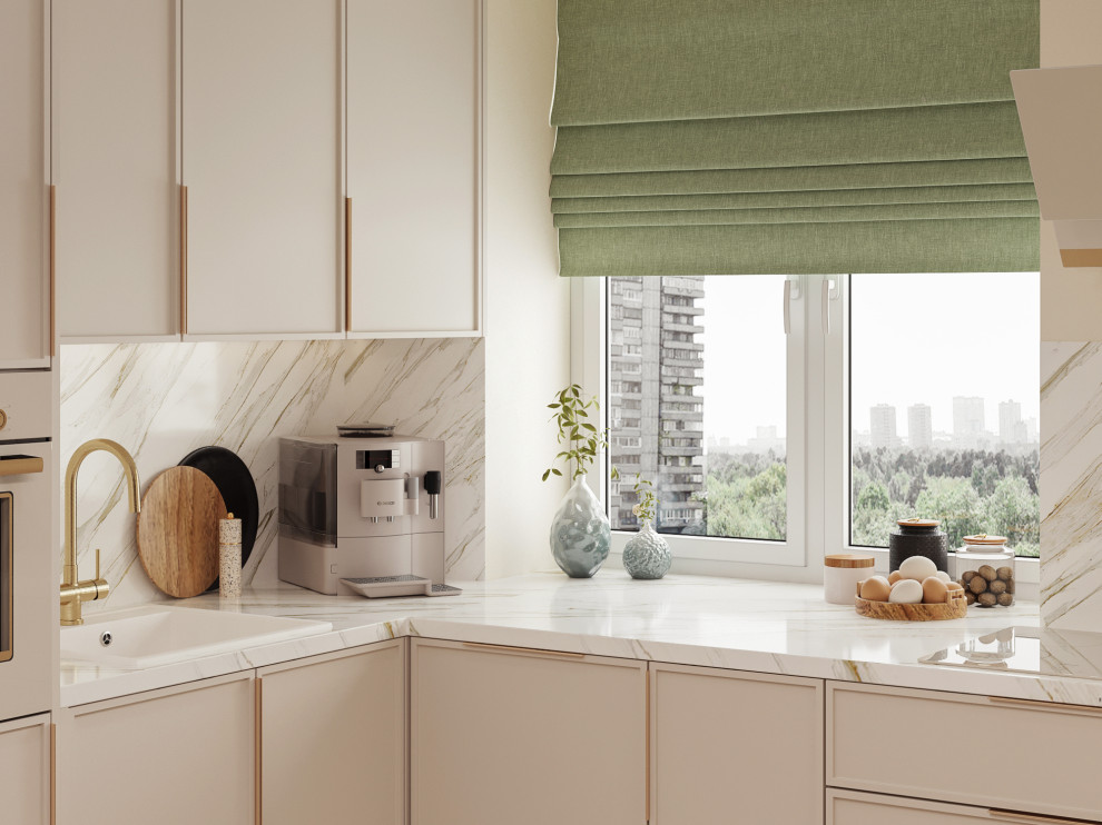 ЖК Спасский мост