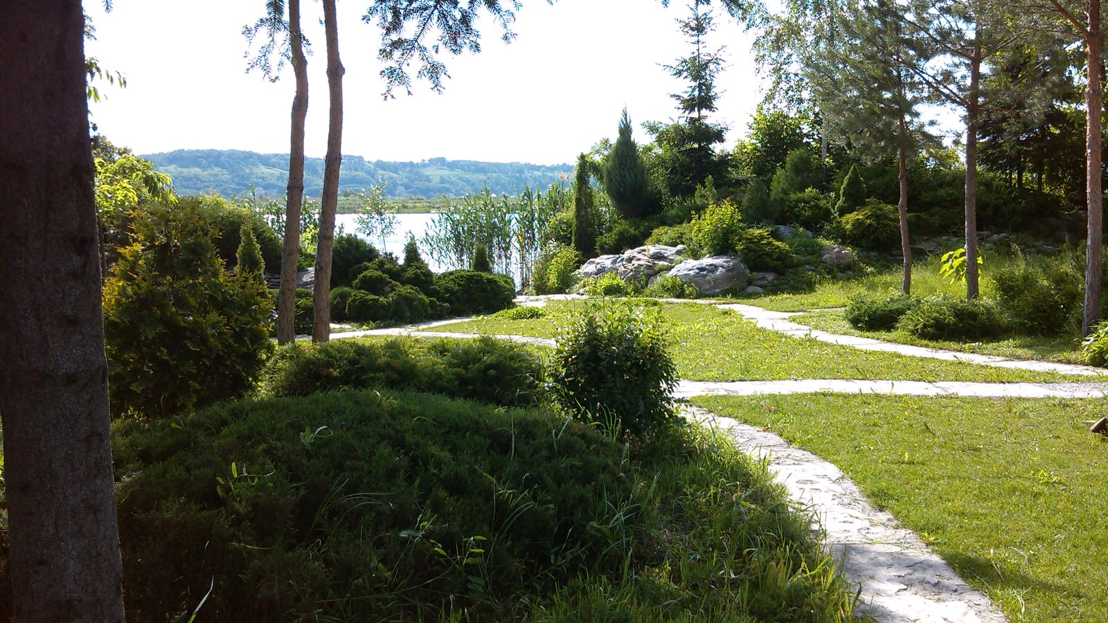 Уютный уголок для творчества