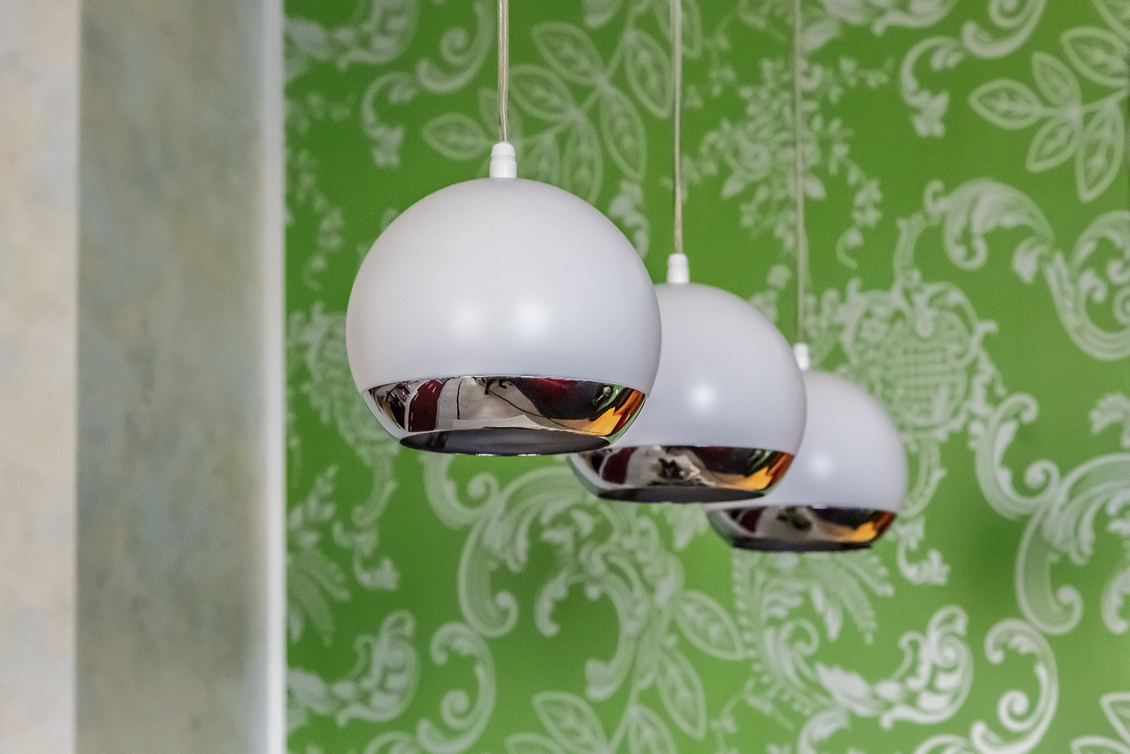 Микротренды: Модные цвета весны-2016 и их использование в интерьере