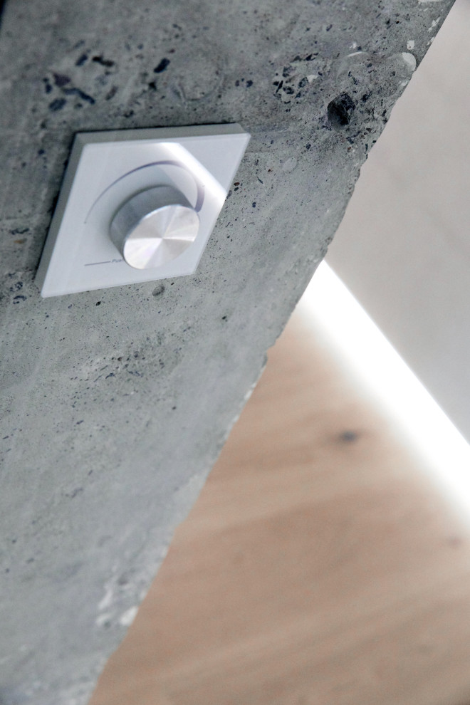 Обложка проекта: H.ROOM