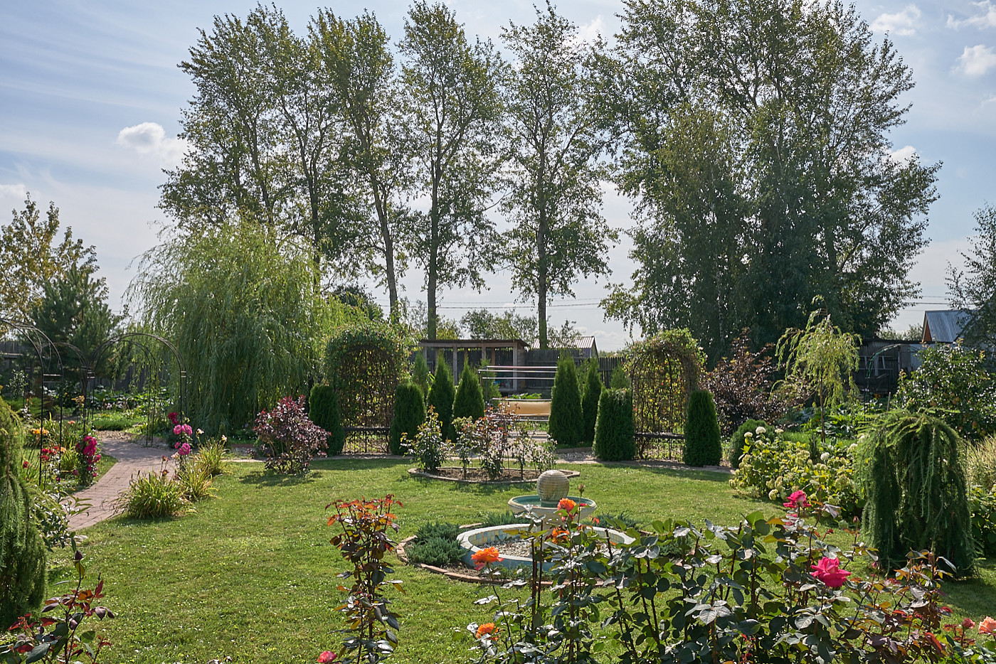 Дом архитектора (Домодедово)