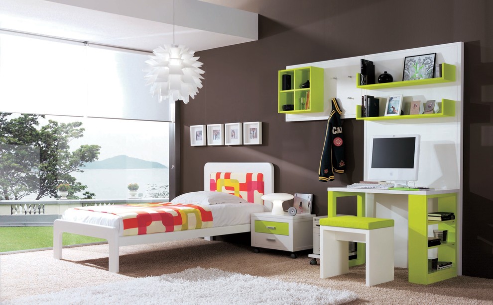 Детская фабрики Mugali