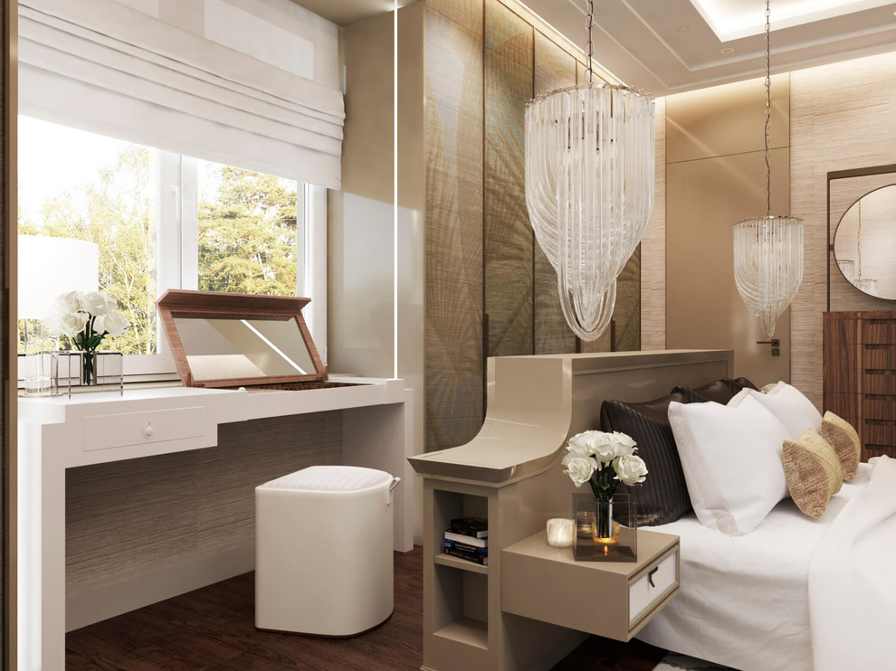 Дом в посёлке Комарово,  260 кв. м.