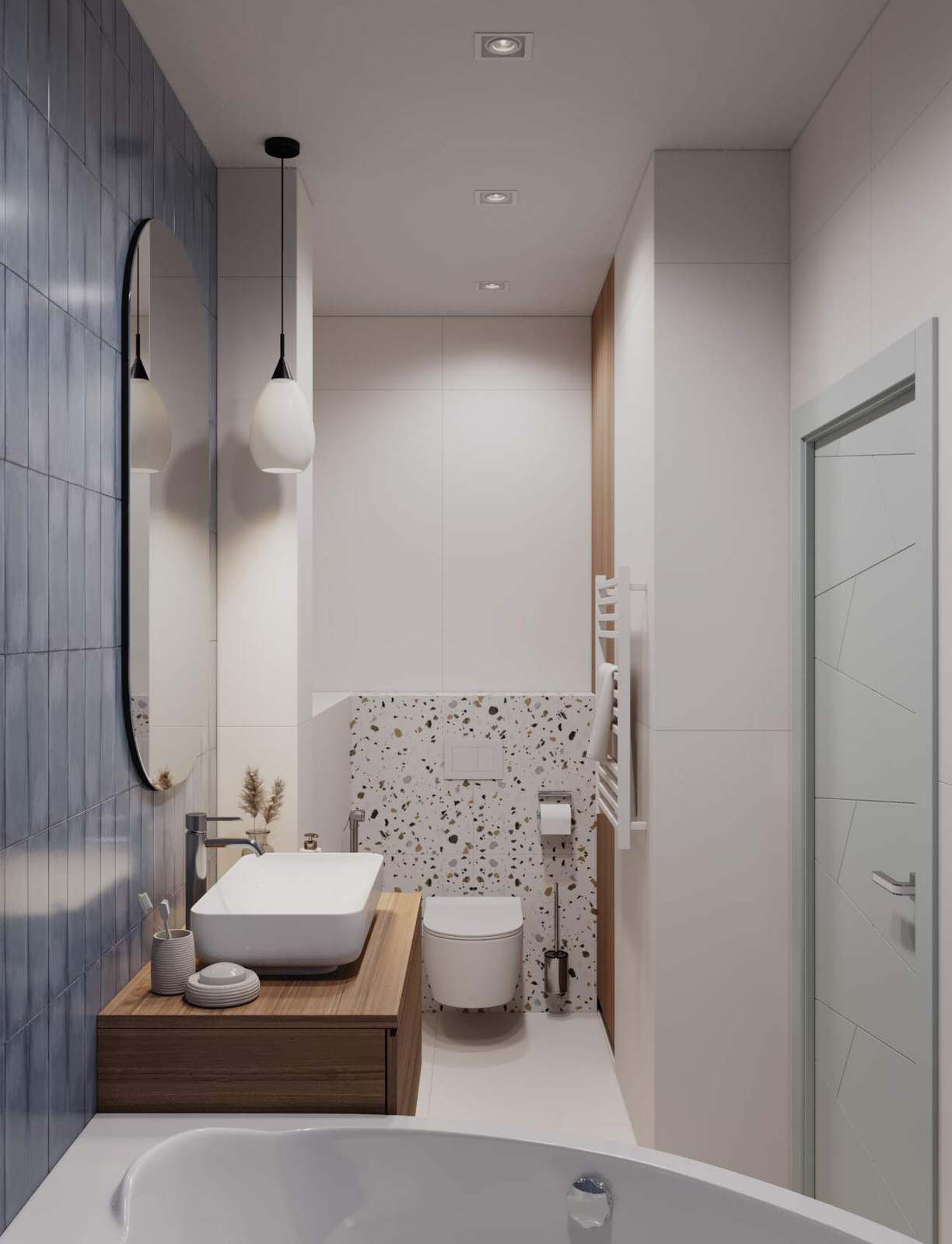 4-х комнатная квартира в г Краснодаре