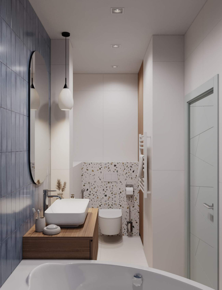 4-х комнатная квартира в г Краснодаре