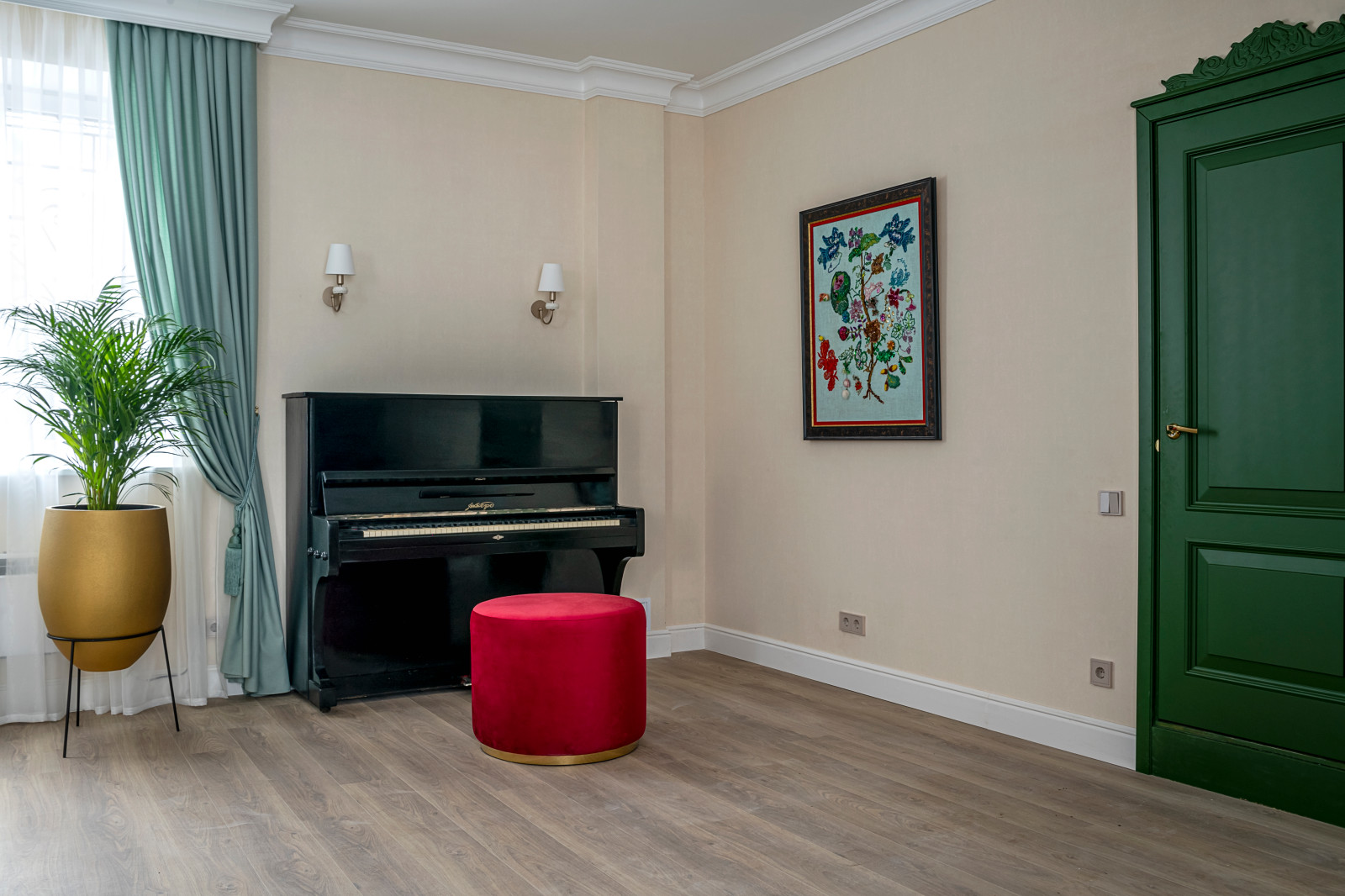 "На дачу" .Тамара Гвердцители