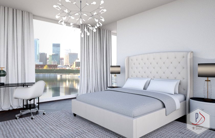 Квартира в Москве