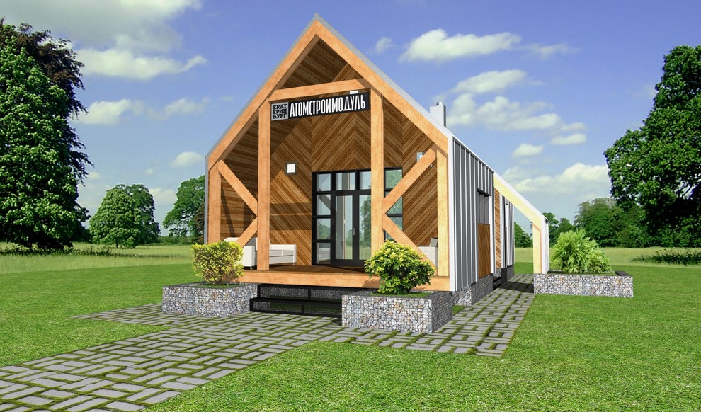 АТОМСТРОЙМОДУЛЬ