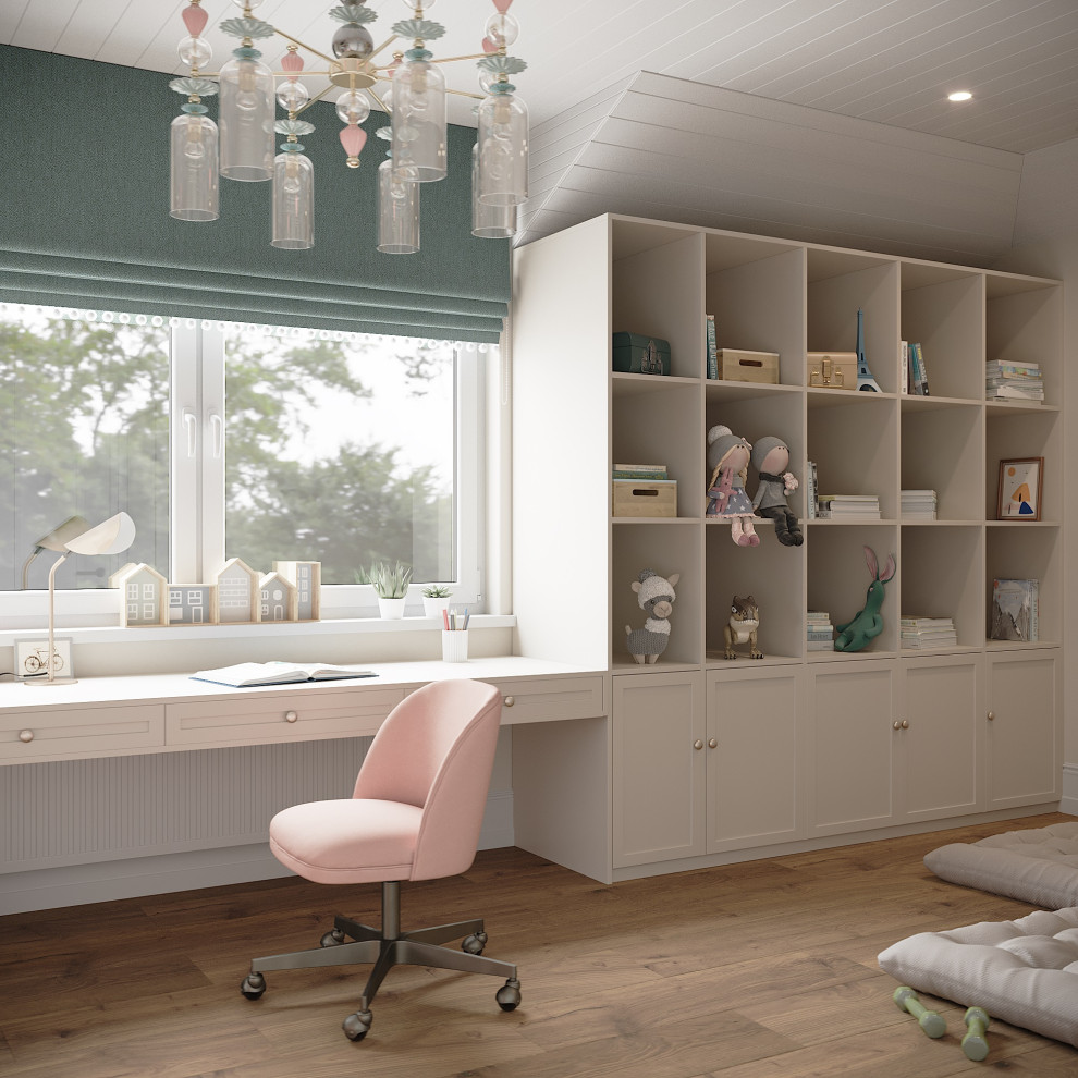 Загородный дом Ильи Соболева