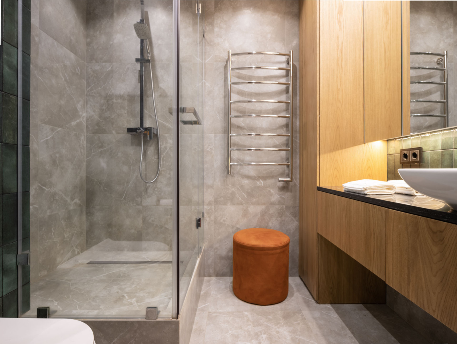 Реализация мебели ЖК «Clever Park»