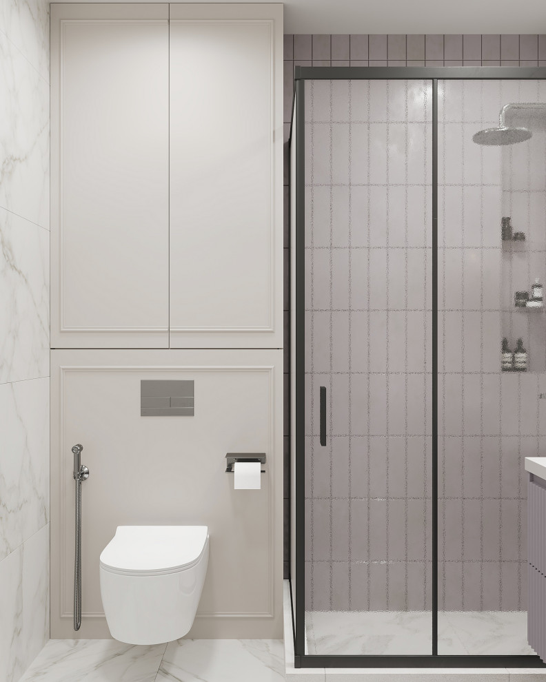 Современная классика для молодой пары