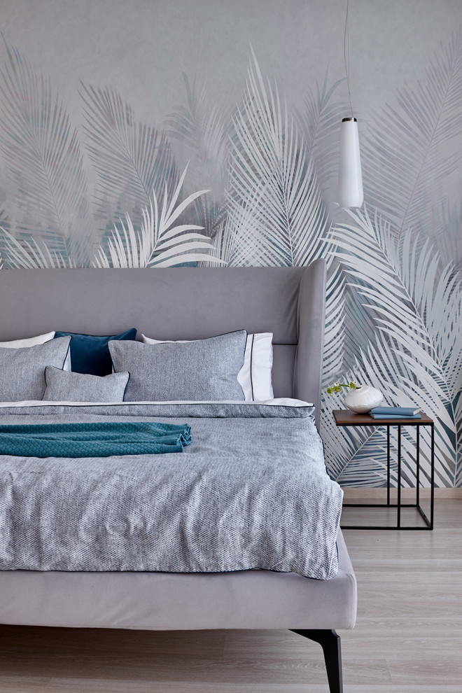 Стилизация загородного дома на Рублево-Успенском шоссе