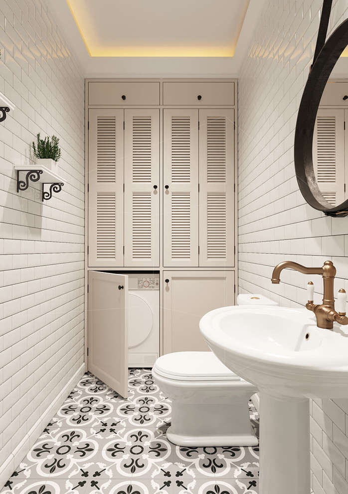 Легкая эклектика