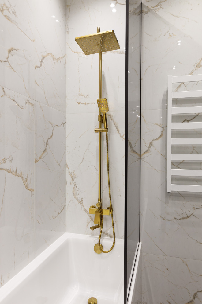 Квартира в ЖК GREEN Вита г. Воронеж