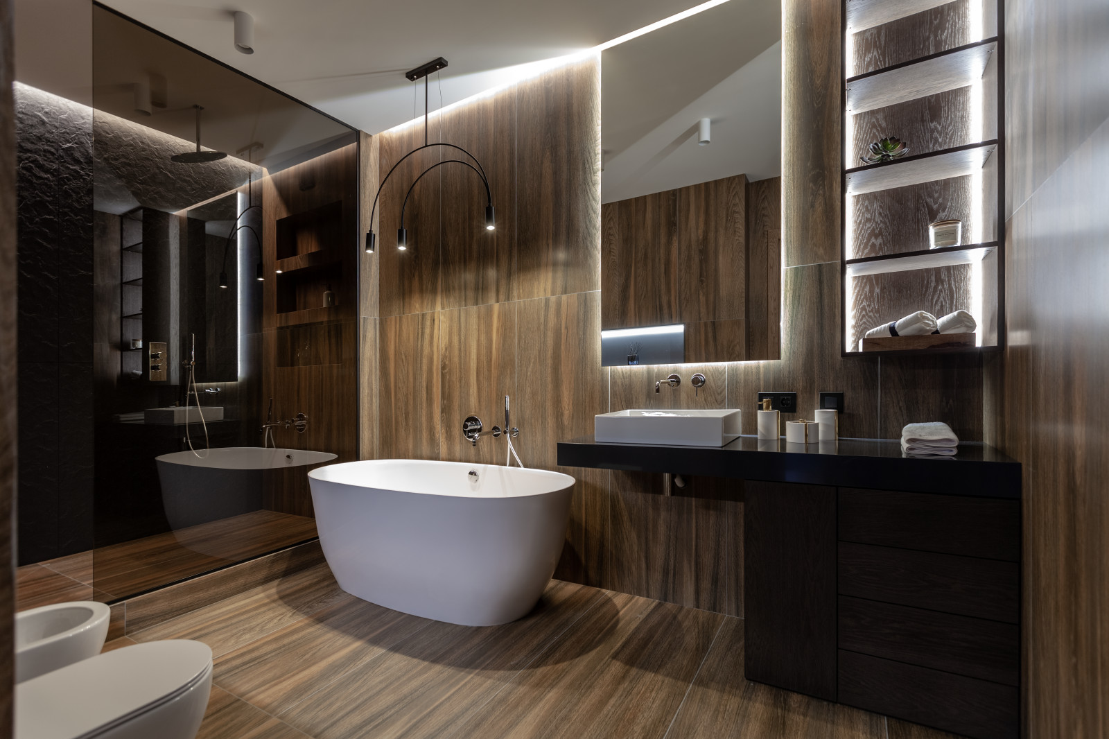 Эко-квартал Flora&Fauna