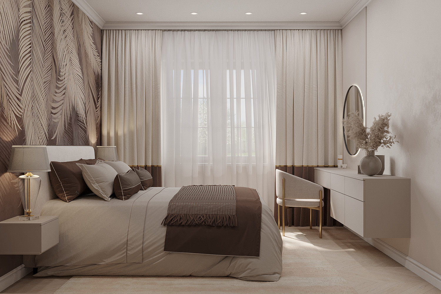 Дом в Жуково