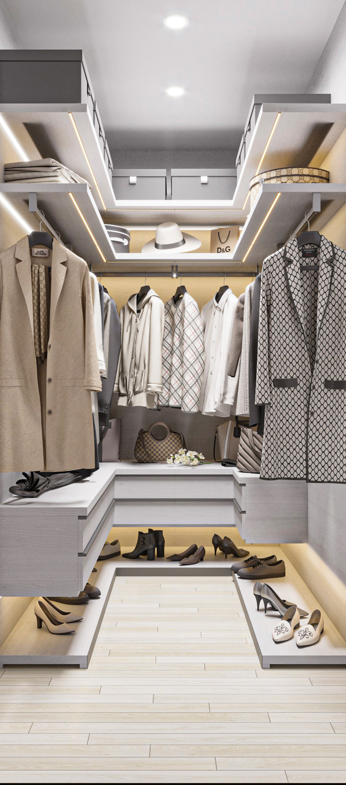 ЖК Скандинавский бульвар