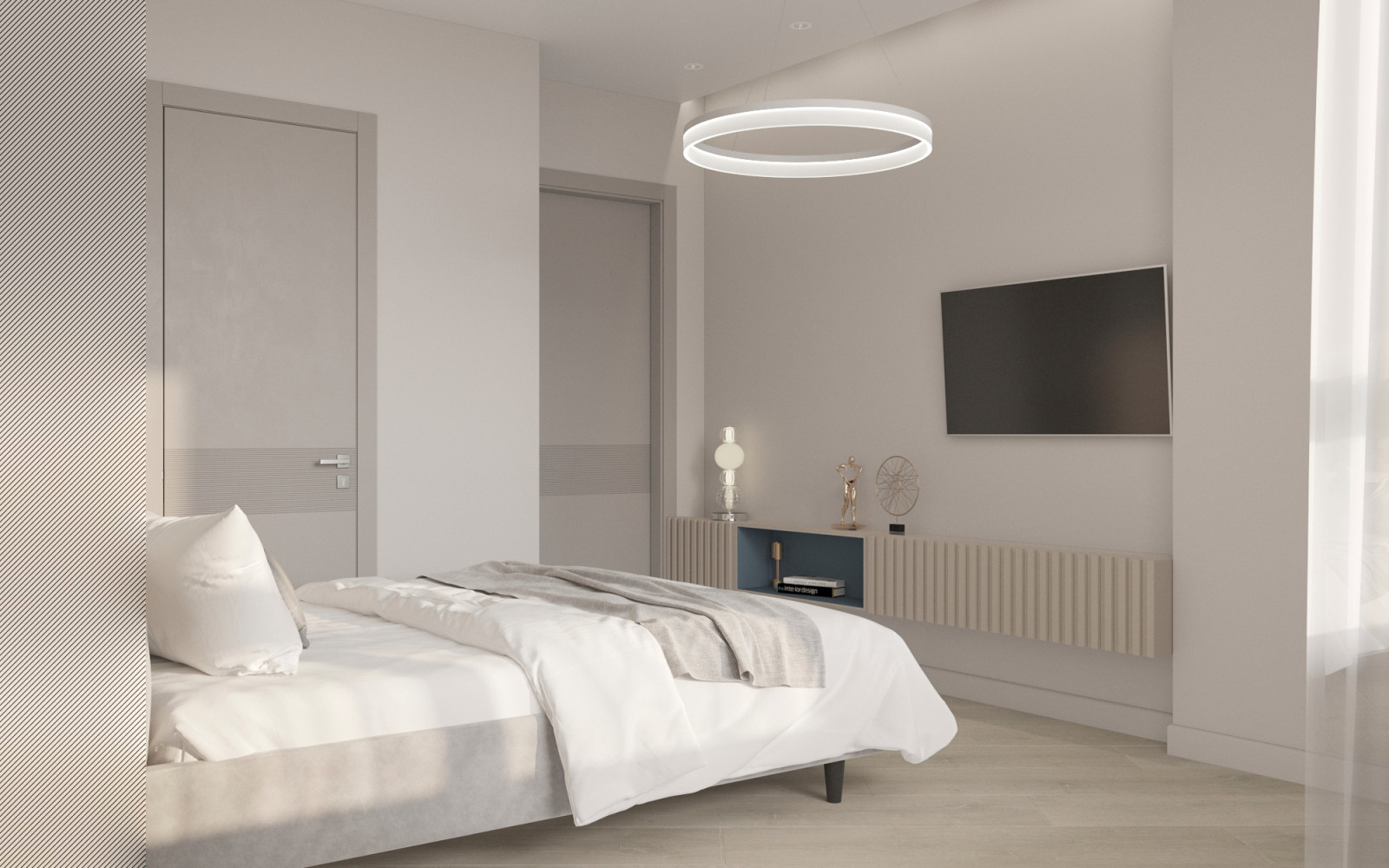 ЖК Нагорный